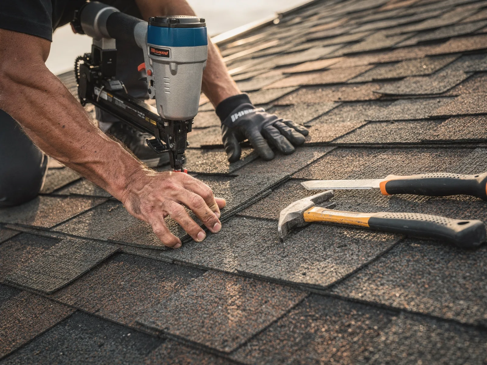 Why choose Roof Repair in Mallard, IA